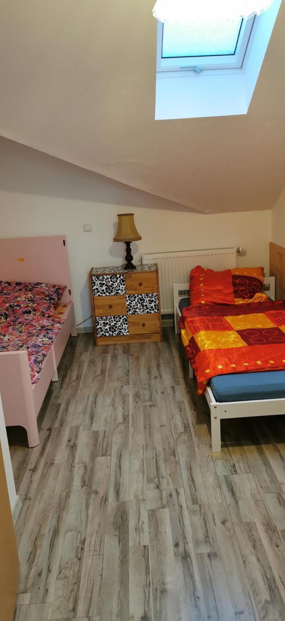 Apartamento Linda Ruderatshofen Exterior foto